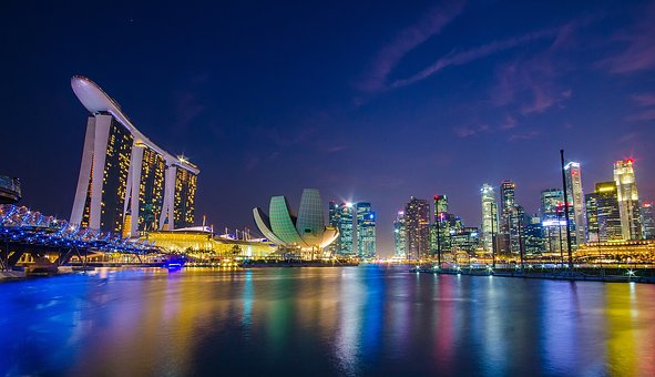西湖新加坡连锁教育机构招聘幼儿华文老师